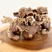 Load image into Gallery viewer, Temple Guardian Dogs
