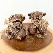 Load image into Gallery viewer, Temple Guardian Dogs

