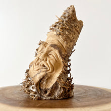 Load image into Gallery viewer, Ji Gong Buddha (Bamboo Root)
