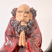 Load image into Gallery viewer, Bodhidharma Ornament
