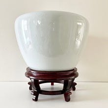 Load image into Gallery viewer, XL Porcelain Cover Pots
