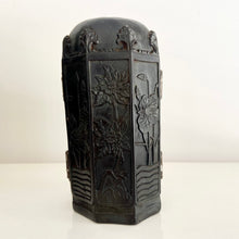 Load image into Gallery viewer, Vintage Travel Size Buddhist Shrine
