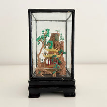 Load image into Gallery viewer, Cork Art Diorama (XS)
