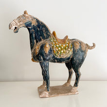 Load image into Gallery viewer, Vintage Tang Sancai Horse
