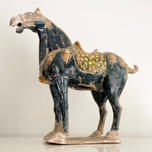 Load image into Gallery viewer, Vintage Tang Sancai Horse
