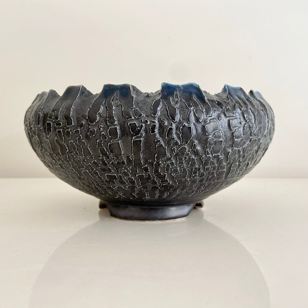 Dragon Scale Pot - Medium