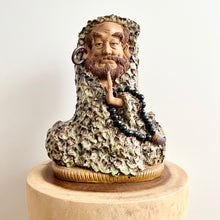 Load image into Gallery viewer, Zen Bodhidharma
