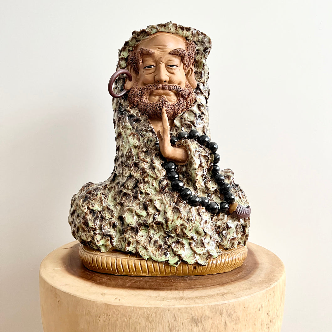 Zen Bodhidharma