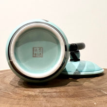 Load image into Gallery viewer, Jingdezhen Handpainted Teamugs
