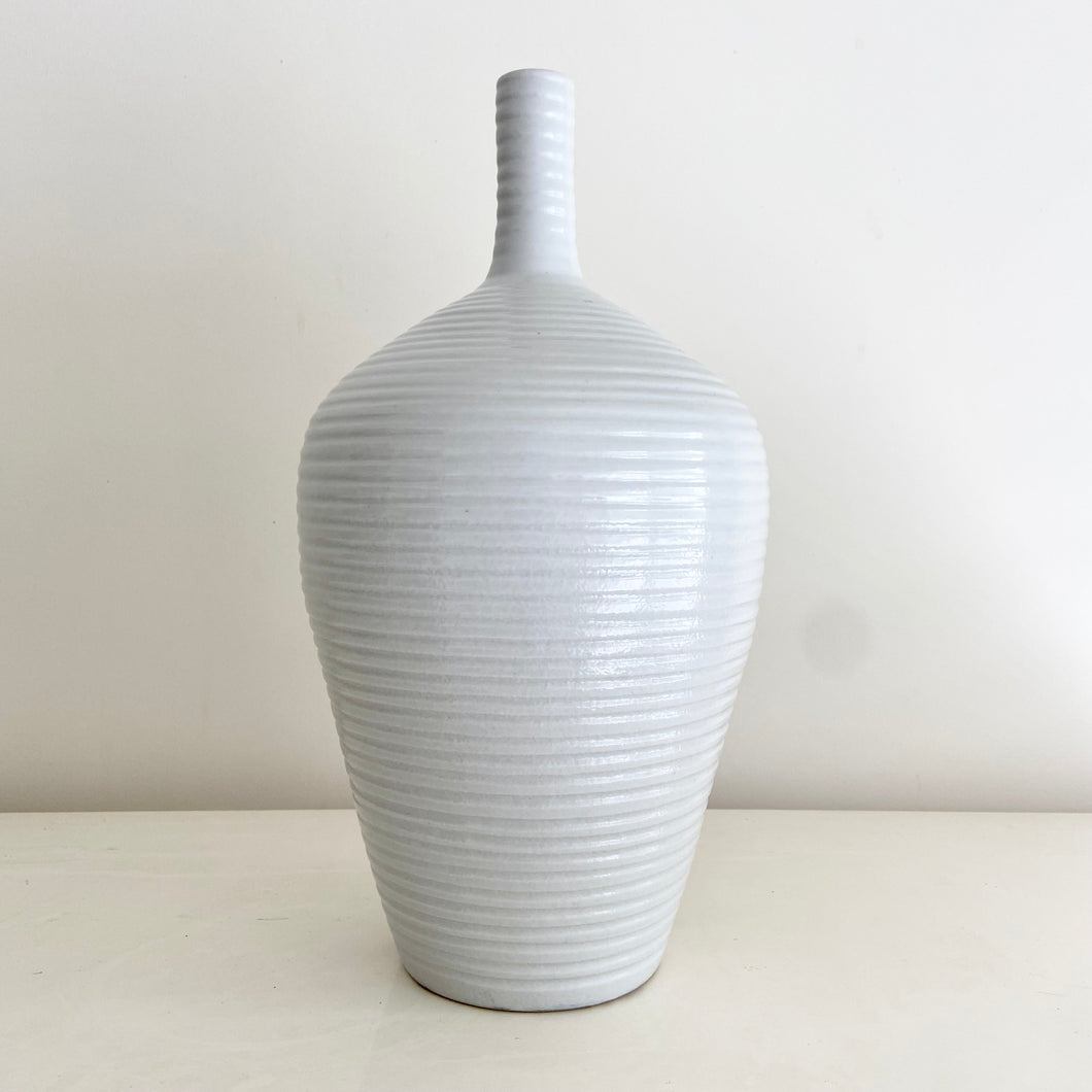 Teardrop Vase